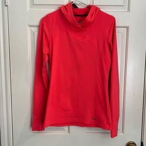 Under Armour hoodie